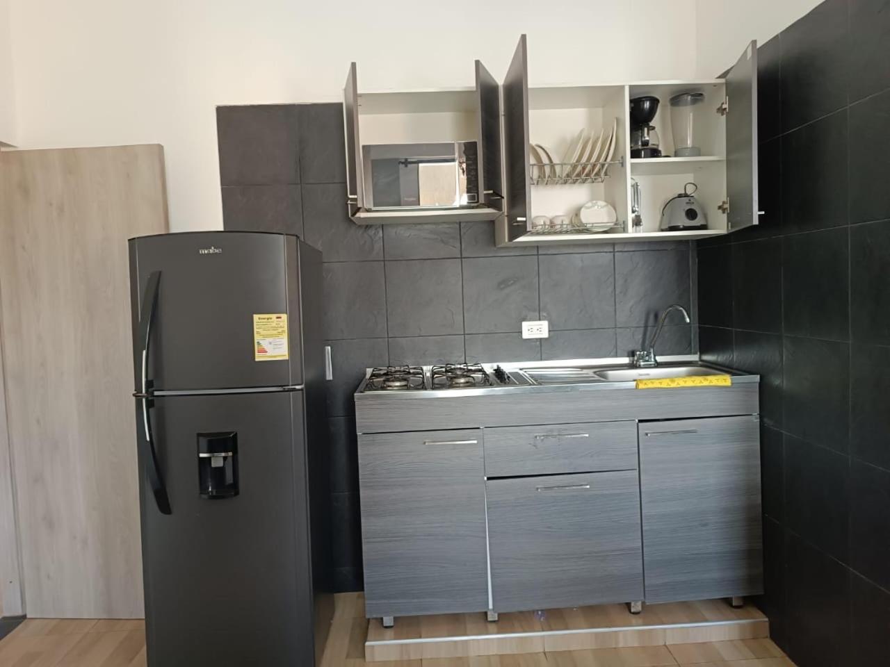 Vega Apartamento *