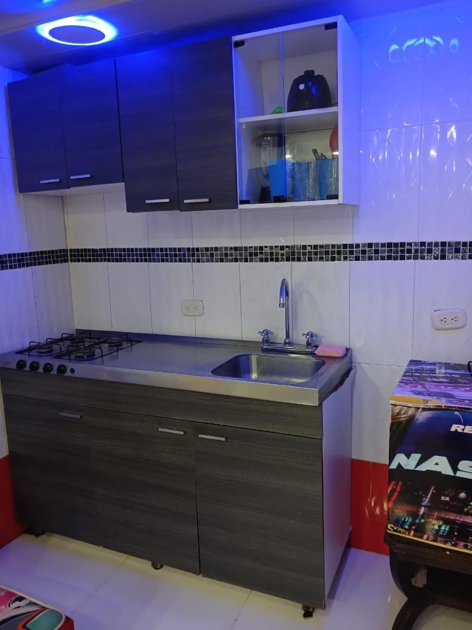 Apartamento Vega Santa Marta (Magdalena)