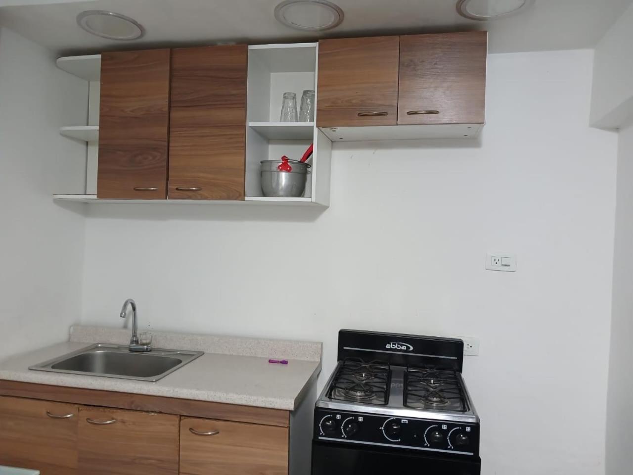 Vega Apartamento *